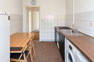 Noch ein Geheimtipp. Nicht mehr lange: 53 m² mit überraschend viel Potenzial – 13403 Moabit, Berlin – Vorschaubild 10