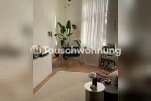 Tauschwohnung: Große Wohnung in Mitte – Die vollständige Adresse der Immobilie erhältst du vom Anbieter., 13359 Gesundbrunnen, Berlin – Vorschaubild 5