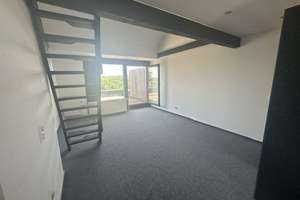 Einraumappartement Dachgeschoss – Ippendorfer Allee 127, 53127 Ippendorf, Bonn – Vorschaubild 2