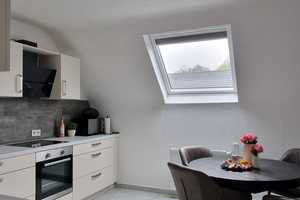 Maisonette mit Dachterrasse, EBK Doppelgarage und Kamin | Maisonette mit Hausgefühl – Im Merheimer Felde 32, 51067 Köln – Vorschaubild 11