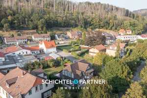Bad Lauterberg im Harz | Zweifamilienhaus mit Keller, Garten und Balkonen – Osterode am Harz (Kreis) – Vorschaubild 7