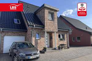 PROVISIONSFREI EFH im Topzustand mit Garten & Pool – Gütersloh (Kreis) – Vorschaubild 1