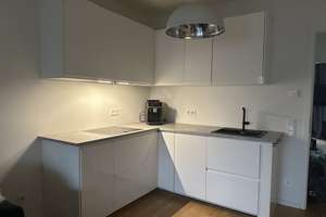 2-Zimmer-Wohnung in Bilk (Karolingerhöfe)  – Merowingerstraße 30, 40223 Bilk, Düsseldorf – Vorschaubild 7