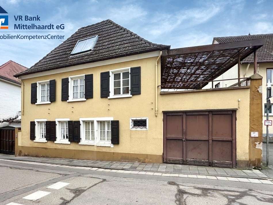 Außenansicht