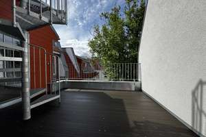 PROVISIONSFREI ! SCHÖNE, SEHR HELLE 4-5 ZIM. DG-WHG. M. 2 BÄDER U. TERRASSE+SEP. DG TER. – Die vollständige Adresse der Immobilie erhältst du vom Anbieter., 10407 Prenzlauer Berg, Berlin – Vorschaubild 17