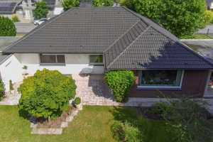 Top gepflegter Walmdachbungalow mit Garage und weitläufigem Garten in Top Lage von Rheda – Gütersloh (Kreis) – Vorschaubild 16