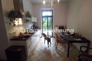 Tauschwohnung: 2 Zimmer Wohnung mit Garten – Die vollständige Adresse der Immobilie erhältst du vom Anbieter., 40625 Gerresheim, Düsseldorf – Vorschaubild 5