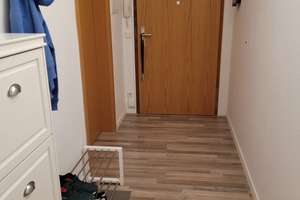 ***SEHR GEPFLEGTE WOHNUNG IN SCHÖNEM MFH-BALKON-AUFZUG-TIEFGARAGENSTELLPLATZ*** – Philippstr. 8, 9130 Sonnenberg, Chemnitz – Vorschaubild 7