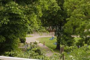 Penthouse-Klassiker am Luisenpark - Eine seltene Gelegenheit mit großem Potenzial! – Die vollständige Adresse der Immobilie erhältst du vom Anbieter., 68165 Schwetzingerstadt/Oststadt, Mannheim – Vorschaubild 13