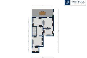 Festpreis!!! Bungalow mit Potenzial in ruhiger Lage! – Die vollständige Adresse der Immobilie erhältst du vom Anbieter., 21077 Marmstorf, Hamburg – Vorschaubild 31
