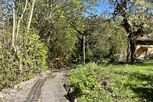 Einfamilien- oder Ferienhaus am Waldrand  von Sondershausen – Bergstr. 15, 99706 Sondershausen – Vorschaubild 3
