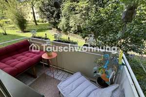 Tauschwohnung: Wohnung am schönen Kölner Zoo sowie Rhein- und Stadtnah