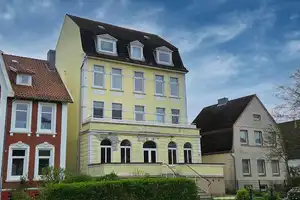 nur 270 m nah zur Grimmershörnbucht, FernSeeSicht zu Elbe und Nordsee, nur ca. 1300,- Euro / m² Wfl. – Strichweg 122, 27476 Cuxhaven (Kreis) – Vorschaubild 18