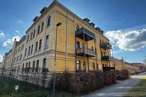 4-Zimmer-Eigentumswohnung – praktischer Grundriss, TG-Stellplatz, super Anbindung – Die vollständige Adresse der Immobilie erhältst du vom Anbieter., 4159 Möckern, Leipzig – Vorschaubild 2