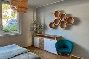 Begehrte Wohnlage, Maisonette-Wohnung, 3 Zimmer, Aufzug, Wohnfl. ca. 94 m² in Stuttgart-Nord! – Relenbergstraße 51, 70174 Relenberg, Stuttgart – Vorschaubild 16