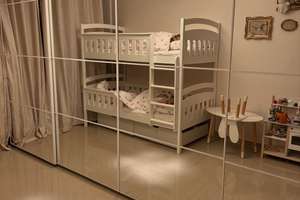 Wohnen mit Charakter: 3,5-Zimmer-Wohnung in Bogenhausen – Die vollständige Adresse der Immobilie erhältst du vom Anbieter., 81927 Johanneskirchen, München – Vorschaubild 5