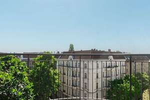 Über den Dächern des Bötzowviertels Ein Zuhause mit Licht, Ruhe und besonderer Energie – Die vollständige Adresse der Immobilie erhältst du vom Anbieter., 10407 Prenzlauer Berg, Berlin – Vorschaubild 18