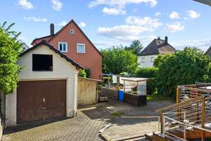 Attraktives Einfamilienhaus mit sonnigem Garten im Süden von Ravensburg. – Die vollständige Adresse der Immobilie erhältst du vom Anbieter., 88214 Ravensburg – Vorschaubild 8