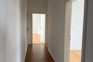 Schöne Altbauwohnung in beliebter Wohnlage - bezugsfrei! – Die vollständige Adresse der Immobilie erhältst du vom Anbieter., 24103 Brunswik, Kiel – Vorschaubild 2