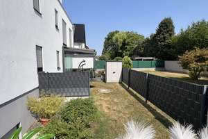 82m² Modernes Wohnglück mit Garten Neubau in Toplage von Troisdorf Sieglar – Die vollständige Adresse der Immobilie erhältst du vom Anbieter., 53844 Troisdorf – Vorschaubild 7