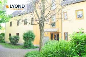 Charmante 3-Raum-Wohnung mit Terrasse und Garage in ruhiger Lage – Die vollständige Adresse der Immobilie erhältst du vom Anbieter., 9224 Mittelbach, Chemnitz – Vorschaubild 2