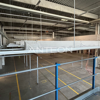 Bestand + Neubau I Autobahnnähe | Rampen & ebenerdig