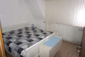 Adrettes 2-Familienhaus mit großem Garten in Nürnberg - Süd / Haus kaufen – Die vollständige Adresse der Immobilie erhältst du vom Anbieter., 90469 Trierer Straße, Nürnberg – Vorschaubild 13