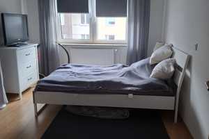 Gemütliche 2 Zimmer Wohnung für Einzelpersonen in Düsseldorf-Bilk   – Düsseldorf – Vorschaubild 6