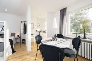 *4 % Rendite* Kernsanierte 1-Zi-Whg. in BESTLAGE München´s – Die vollständige Adresse der Immobilie erhältst du vom Anbieter., 81669 Haidhausen Süd, München – Vorschaubild 18