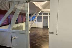 Außergewöhnliches Fabrik-Loft | 120 m² | Lichtdurchflutet | Wohnen mit Charakter – Pirmasenser Straße 15a, 66976 Rodalben – Vorschaubild 3