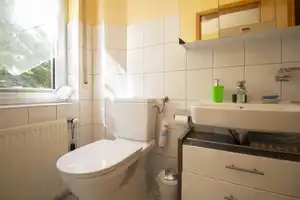 Zögern Sie nicht: Gepflegtes Einfamilienhaus mit Garten, SpaBereich und 2 Carportstellplätzen – Demmin (Kreis) – Vorschaubild 12