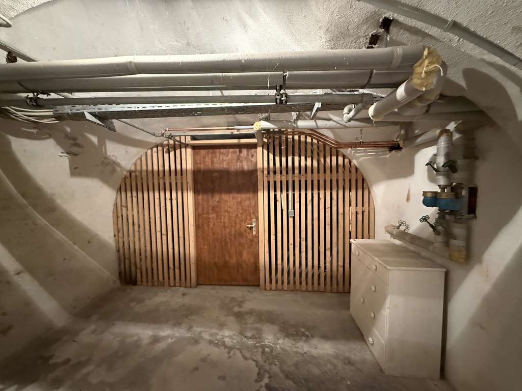 Immobilie in Bad Saulgau - Renditestarkes Mehrfamilienhaus im zentraler Lage von Bad Saulgau - Bild 1