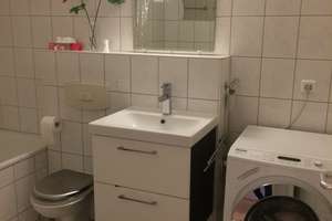 Ruhige, zentrale Lage in der Altstadt,  Modern eingerichtet – Friedrich-Ebert-Anlage 46/1, 69117 Altstadt, Heidelberg – Vorschaubild 6