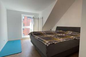Grandiose DG-Penthouse-ETW mit EBK & Dachterrasse + großer PKW-Platz in Anderten-Misburg! – Die vollständige Adresse der Immobilie erhältst du vom Anbieter., 30559 Misburg-Süd, Hannover – Vorschaubild 19