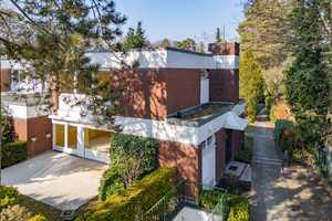 DAHLEM CLASSIC Exklusives Haus in erstklassiger Lage – Berlin – Vorschaubild 47