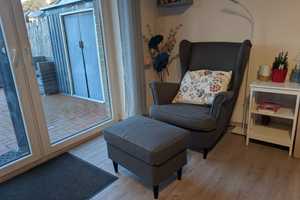 Bielefeld-Brake: Bezugsfertiges Reihenendhaus  mit viel Platz und ohne Käuferprovision – Bielefeld – Vorschaubild 4