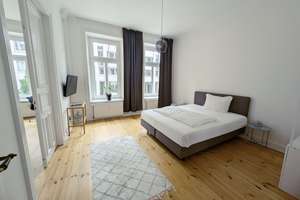 Großzügige modernisierte 4-Zimmer-Altbauwohnung in Hamburgs Neustadt – Kaiser-Wilhelm-Straße 73, 20355 Neustadt, Hamburg – Vorschaubild 6