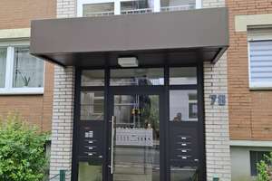 2-Zimmer Wohnung im Bielefelder Westen am Siggi! – Die vollständige Adresse der Immobilie erhältst du vom Anbieter., 33615 Mitte, Bielefeld – Vorschaubild 2