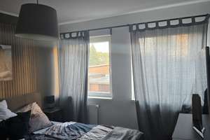 Zentral, aber ruhig mit eigenem Garten in Gelsenkirchen: 2-Zimmer-Wohnung in Ückendorf – Schüfflerheide 25, 45886 Ückendorf, Gelsenkirchen – Vorschaubild 2