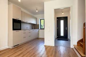 Familienglück in Bramfeld – saniertes 5-Zimmer-Reihenmittelhaus mit Garten – Wentzel Dr. – Heidstückenweg 10, 22179 Bramfeld, Hamburg – Vorschaubild 3