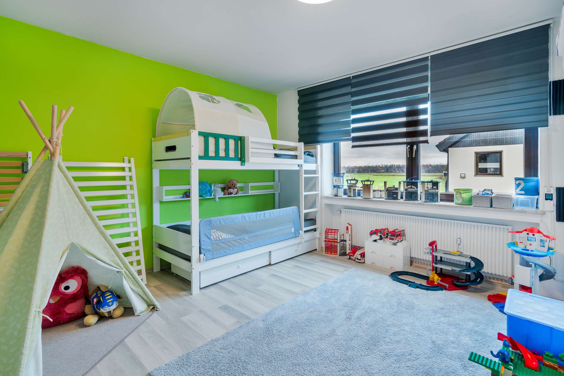 Immobilie in Balzheim - WOHNTRAUM MIT POOL UND EINLIEGEROPTION - Bild 7