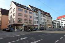 Ulm, Donaustraße, 5 ... - Vermietung 4-, Mehr-Zimmer-Wohnungen