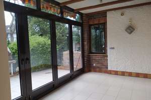 Ruhiges 3-Zimmer Haus in Berlin-Konradshöhe (Reinickendorf) – Sperberstraße 14 a, 13505 Konradshöhe, Berlin – Vorschaubild 5
