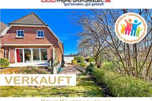 *** Hier lässt es sich leben *** Ideal für die junge Familie! – Die vollständige Adresse der Immobilie erhältst du vom Anbieter., 24558 Henstedt-Ulzburg – Vorschaubild 1
