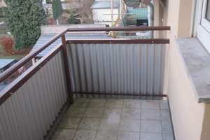 1-ZW mit kleinem Balkon in Durlach, zentrumsnah, weitere 1-ZW im selben Haus möglich! – Die vollständige Adresse der Immobilie erhältst du vom Anbieter., 76227 Durlach, Karlsruhe – Vorschaubild 6
