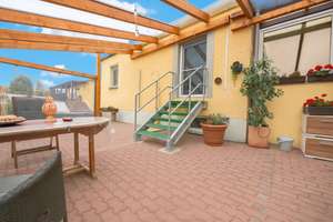 Provisionsfrei! Einfamilienhaus mit Sauna, Kamin und viel Platz! – Die vollständige Adresse der Immobilie erhältst du vom Anbieter., 4895 Falkenberg/Elster – Vorschaubild 17