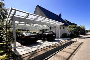 Exklusives Wohnen in Friedrichshafen-Fischbach: Moderne Villa in Top-Lage - nur 150 Meter zum Seeufe – Die vollständige Adresse der Immobilie erhältst du vom Anbieter., 88048 Friedrichshafen – Vorschaubild 2