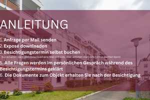 *bezugsfrei* Frisch sanierte 2-Raumwohnung mit Terrasse mitten im Leipziger Zentrum – Härtelstraße 9c WE27, 4107 Leipzig – Vorschaubild 14