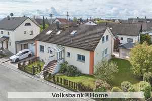 Modernisiertes EFH - einziehen & wohlfühlen – Böblingen (Kreis) – Vorschaubild 1
