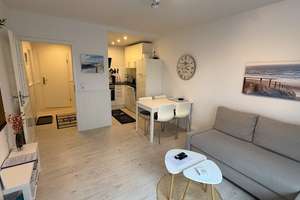 Modernes Wohnjuwel in direkter Fördenähe! 2-Zimmer-Eigentumswohnung mit Balkon im 2. Obergeschoss – Die vollständige Adresse der Immobilie erhältst du vom Anbieter., 24960 Glücksburg (Ostsee) – Vorschaubild 4